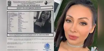 ¿Qué pasó con la estilista peruana Wendy Sandon? Todo sobre su caso de desaparición y muerte en México ¿Qué pasó con la estilista peruana Wendy Sandon? Todo sobre su caso de desaparición y muerte en México