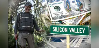 ¿Cómo lograron campesinos mexicanos ser millonarios y negociar con Silicon Valley? ¿Cómo lograron campesinos mexicanos ser millonarios y negociar con Silicon Valley?