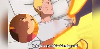 ¿Boruto fue un sueño? Película podría salvar el anime, según teoría ¿Boruto fue un sueño? Película podría salvar el anime, según teoría