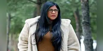 Gabriela Wiener: ‘’El feminismo es revolución pero también fenómeno de masas’’ Gabriela Wiener: ‘’El feminismo es revolución pero también fenómeno de masas’’