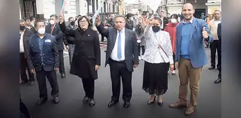 Ley de conservadores ha frenado impresión y compra de materiales educativos Ley de conservadores ha frenado impresión y compra de materiales educativos