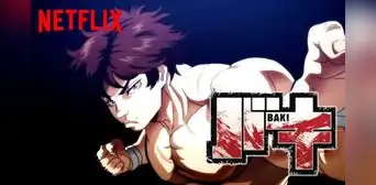 Baki: Netflix revela nuevo tráiler promocional para segunda temporada del anime [VIDEO]