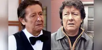 Adolfo Chuiman no quiso ser Peter en AFHS porque solo era “un mayordomo”, según Efraín Aguilar Adolfo Chuiman no quiso ser Peter en AFHS porque solo era “un mayordomo”, según Efraín Aguilar