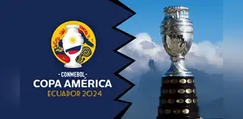 ¿Por qué Ecuador renunció a ser la sede de la Copa América 2024 y qué país podría ocupar su lugar?