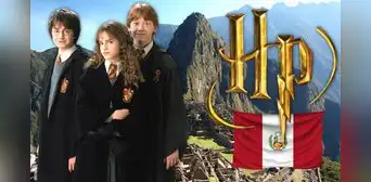 ¡Perú en “Harry Potter”! Las referencias a nuestra cultura que hizo la saga mágica y no las conocías