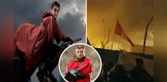 “Harry Potter”: Perú no va a Qatar 2022, pero sí fue al Mundial de Quidditch 94, ¿perdimos? “Harry Potter”: Perú no va a Qatar 2022, pero sí fue al Mundial de Quidditch 94, ¿perdimos?
