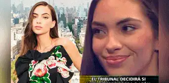 ¿A qué se dedicó Natalie Vértiz tras salir del colegio y antes de convertirse en Miss Perú? ¿A qué se dedicó Natalie Vértiz tras salir del colegio y antes de convertirse en Miss Perú?
