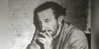 Francisco Varela Pérez, el violador y asesino de menores que aterrorizó a Chile Francisco Varela Pérez, el violador y asesino de menores que aterrorizó a Chile