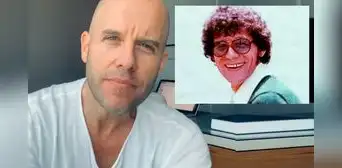 Gian Marco recuerda a su padre, Joe Danova: “Te extraño como no tienes idea” Gian Marco recuerda a su padre, Joe Danova: “Te extraño como no tienes idea”