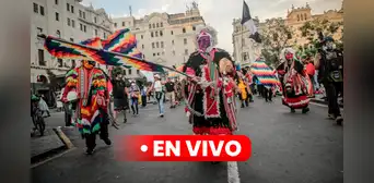 EN VIVO | Marcha en Lima: gremios convocan a protestas hoy, 24 de enero, para exigir renuncia de Boluarte EN VIVO | Marcha en Lima: gremios convocan a protestas hoy, 24 de enero, para exigir renuncia de Boluarte