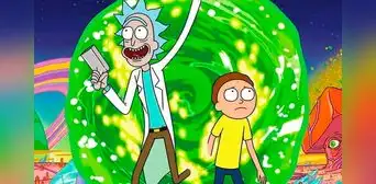 ESTRENO de “Rick y Morty 6″, capítulo 7: ¿cuándo y dónde ver la serie de Adult Swim vía STREAMING?