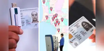 DNI electrónico: ¿cómo tramitarlo por internet y para qué sirve? DNI electrónico: ¿cómo tramitarlo por internet y para qué sirve?