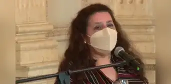 Gerenta de MML dice que hubo “seudopandemia” pese a que 218.232 peruanos fallecieron por COVID-19 Gerenta de MML dice que hubo “seudopandemia” pese a que 218.232 peruanos fallecieron por COVID-19