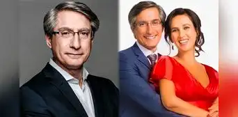 Federico Salazar: ¿cuál es su edad y cuántos años se lleva con su esposa Katia Condos? Federico Salazar: ¿cuál es su edad y cuántos años se lleva con su esposa Katia Condos?