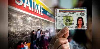 ¿Cómo solicitar la cédula de identidad venezolana por primera vez? Paso a paso ¿Cómo solicitar la cédula de identidad venezolana por primera vez? Paso a paso