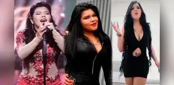 Briyit Palomino: ¿qué fue de la popular ‘Vampiresa de la Cumbia’, exvocalista del grupo Lérida? Briyit Palomino: ¿qué fue de la popular ‘Vampiresa de la Cumbia’, exvocalista del grupo Lérida?