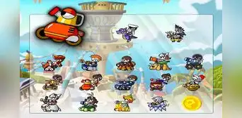 Softnyx revela aspecto que tendrá Boomer, JD y otros móviles clásicos en el nuevo Gunbound