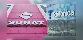 Telefónica tendrá que devolverle S/3.000 millones al Estado peruano