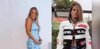 ¿Qué dijo Alejandra Baigorria tras no ser convocada a la nueva temporada de “Esto es guerra”? ¿Qué dijo Alejandra Baigorria tras no ser convocada a la nueva temporada de “Esto es guerra”?