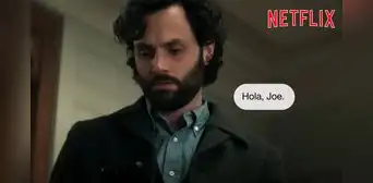 “You 4″ lanza tráiler: ¡Cazador será cazado! Joe vivirá pesadilla en Londres con nuevo rival “You 4″ lanza tráiler: ¡Cazador será cazado! Joe vivirá pesadilla en Londres con nuevo rival