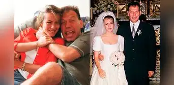 Raúl Romero: ¿quién es su esposa Carolina García-Sayan y cómo inició su romántica historia de amor? Raúl Romero: ¿quién es su esposa Carolina García-Sayan y cómo inició su romántica historia de amor?