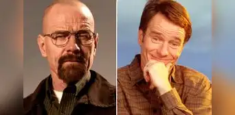 Breaking Bad y Malcom: Bryan Cranston respondió sobre popular teoría que une a las dos series Breaking Bad y Malcom: Bryan Cranston respondió sobre popular teoría que une a las dos series