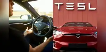 Tesla: trabajador revela que el video de autopiloto estacionándose sería falso Tesla: trabajador revela que el video de autopiloto estacionándose sería falso