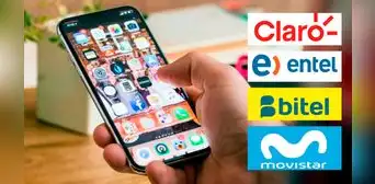 ¿Cómo saber si tu celular es de Movistar, Claro, Entel o Bitel? ¿Cómo saber si tu celular es de Movistar, Claro, Entel o Bitel?