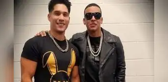 Chyno Miranda: ¿por qué Daddy Yankee le pagaba un departamento en Miami? Chyno Miranda: ¿por qué Daddy Yankee le pagaba un departamento en Miami?