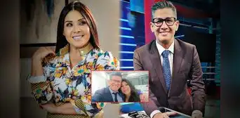 Tula Rodríguez: ¿cuánto tiempo estuvo con Erick Osores y por qué habrían terminado? Tula Rodríguez: ¿cuánto tiempo estuvo con Erick Osores y por qué habrían terminado?
