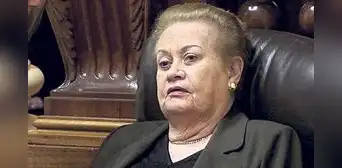 Falleció Martha Hildebrandt, guardiana de la lengua Falleció Martha Hildebrandt, guardiana de la lengua