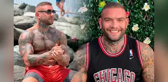 Era rechazado por el tamaño de su miembro viril, pero ahora es un famoso actor porno Era rechazado por el tamaño de su miembro viril, pero ahora es un famoso actor porno
