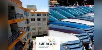 Sunarp: así puedes saber online cuántas casas y carros tiene alguien a su nombre Sunarp: así puedes saber online cuántas casas y carros tiene alguien a su nombre