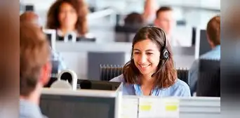 Industria de call centers genera alrededor de US$550 millones al año