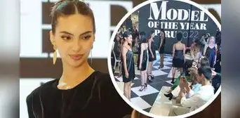 ¿Quién ganó “Model of the year 2022” y qué polémicas hubo en el concurso organizado por Natalie Vértiz? ¿Quién ganó “Model of the year 2022” y qué polémicas hubo en el concurso organizado por Natalie Vértiz?