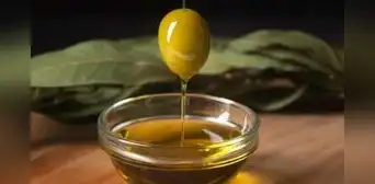 Estudios demuestran que un aceite natural reduce el colesterol y el ancho de la cintura Estudios demuestran que un aceite natural reduce el colesterol y el ancho de la cintura