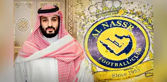 ¿Quién es el príncipe de Arabia Saudí que fichó a Cristiano Ronaldo y por qué fue demandado por EE. UU.?