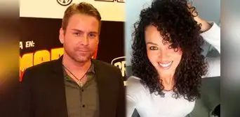 Gonzalo Revoredo confirma relación con Adriana Zubiate: “Estamos muy contentos”