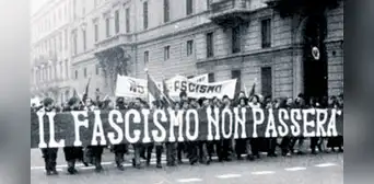Historia de “Bella ciao”, himno de la resistencia