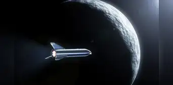 2023, el año que volvemos a la luna