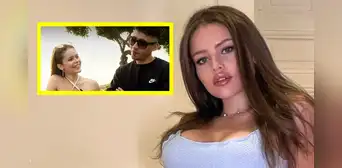 Leticia Pereira, la tiktoker que dejó Suiza por el amor de un peruano: ¿cómo inició su romance? Leticia Pereira, la tiktoker que dejó Suiza por el amor de un peruano: ¿cómo inició su romance?