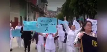Cajamarca: policía es acusado de asesinar a una estudiante de enfermería en Chota Cajamarca: policía es acusado de asesinar a una estudiante de enfermería en Chota