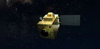 Satélite peruano ayudará a buscar avión chileno desaparecido Satélite peruano ayudará a buscar avión chileno desaparecido
