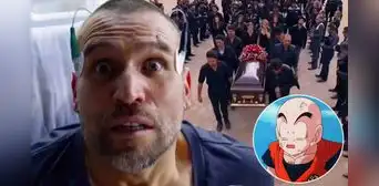 ¿Cuántas veces ‘revivió’ el señor de los cielos? Superó a Krillin y sin las esferas del dragón