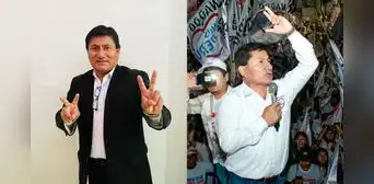 ¿Quién es José Pazo, accesitario de Wilmar Elera que lo reemplaza en el cargo tras vacancia? ¿Quién es José Pazo, accesitario de Wilmar Elera que lo reemplaza en el cargo tras vacancia?