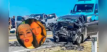 ¿Quiénes eran las 2 modelos argentinas que murieron en Punta del Este? ¿Quiénes eran las 2 modelos argentinas que murieron en Punta del Este?