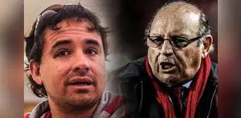 Roberto Martínez y el duro conflicto con Markarián: “No lo dejé entrar al velorio de mi mamá”