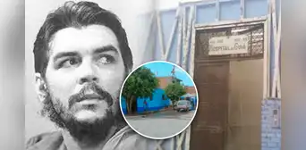 ¿Cómo luce el antiguo leprosorio de Lima, hospital donde el ‘Che’ Guevara hizo voluntariado médico?