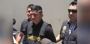 Trujillo: buscan a ‘Jhonsson Pulpo’ por el secuestro de dueña de tiendas Tía Trujillo: buscan a ‘Jhonsson Pulpo’ por el secuestro de dueña de tiendas Tía