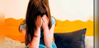 Horror en Argentina: Hombre grababa videos porno y su hija de 6 años era la protagonista